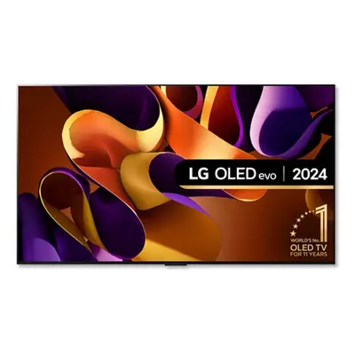 TV OLED LG OLED97G45LW