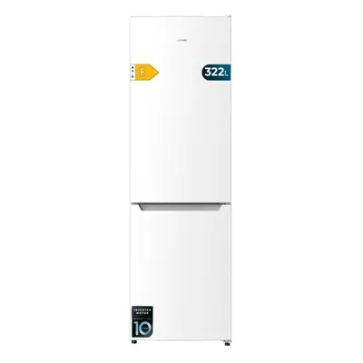 Combi CECOTEC Bolero CoolMarket 322