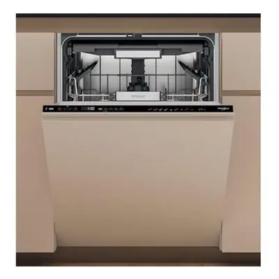 Lavavajillas Whirlpool W7I HP40 L