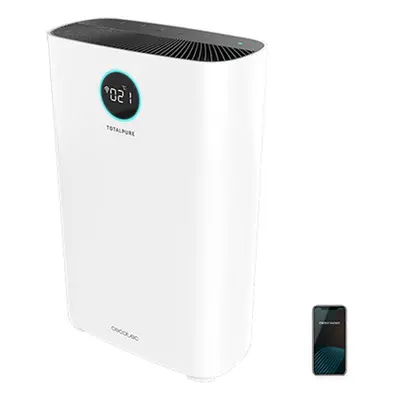 Purificador CECOTEC TotalPure 5000 Connected