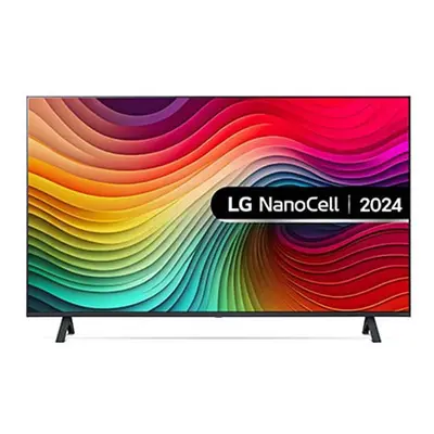 TV LG 55NANO82T6B