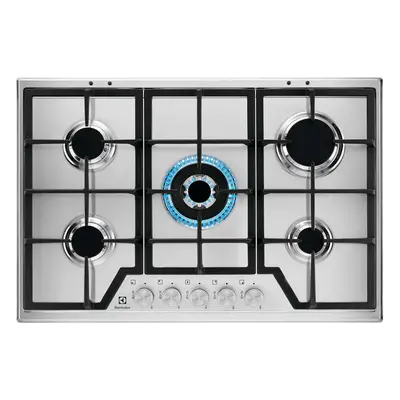 Placa ELECTROLUX KGS7536SX