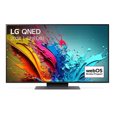 TV LG 55QNED87T6B