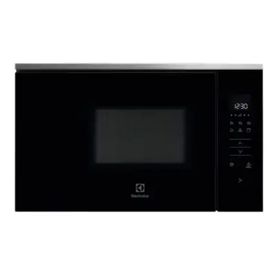 Microondas ELECTROLUX KMFD172TEX