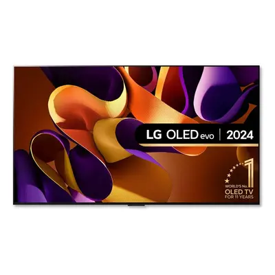 TV OLED LG OLED83G45LW