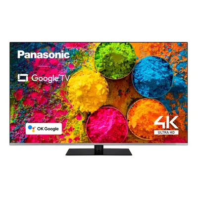 Televisor LED Panasonic TX-50MX710 GoogleTV