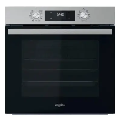 Horno WHIRLPOOL OMR58HU1X Inox