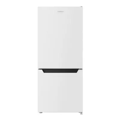 Combi CECOTEC CoolMarket 117 DF Blanco