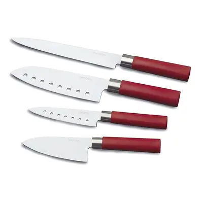 Cuchillos CECOTEC Santoku Cerámicos