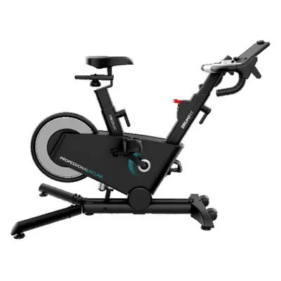 Bicicleta Indoor CECOTEC Drumfit Indoor Profession Incline