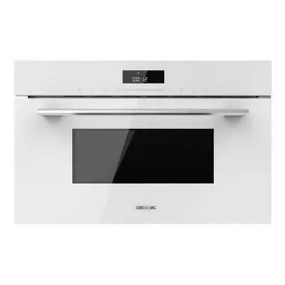 Horno Cecotec Bolero Hexa MW703800