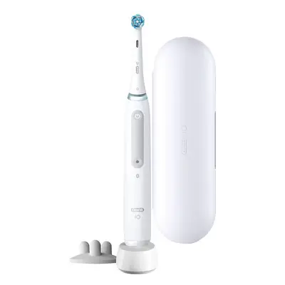 Cepillo Dental ORAL-B iO Serie 4 Blanco