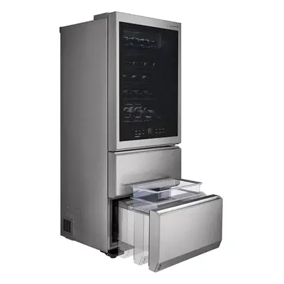 Vinoteca LG LSR200W