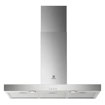 Campana ELECTROLUX LFT419X