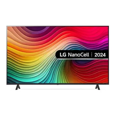 TV LG 65NANO82T6B