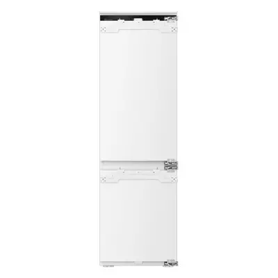 Nevera Combi Hisense RB3B250SAWE