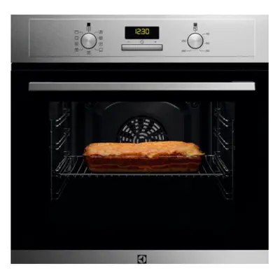 Horno ELECTROLUX EOF3H40BX