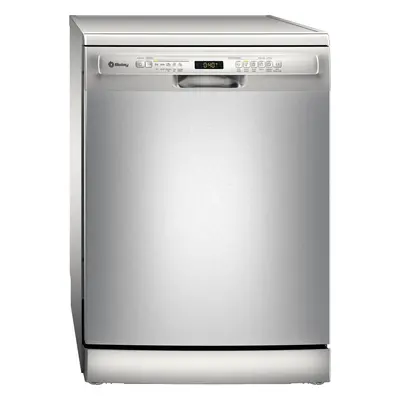 Lavavajillas BALAY 3VS5031IP Inox