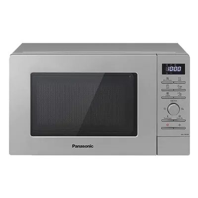 Microondas PANASONIC NN-J19KSMEPG