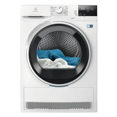 Secadora ELECTROLUX EDI729P4BN