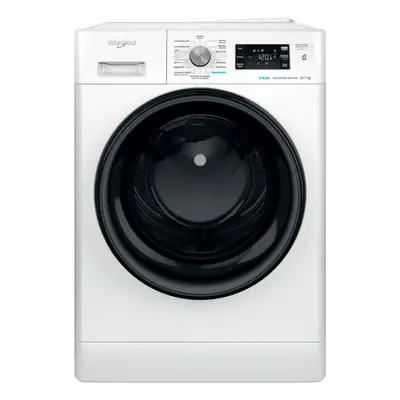 Lavasecadora WHIRLPOOL FFWDB 976258 BV SPT