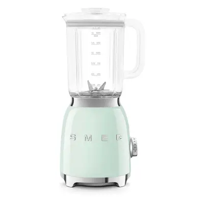 Batidora Vaso SMEG BLF03PGEU Verde