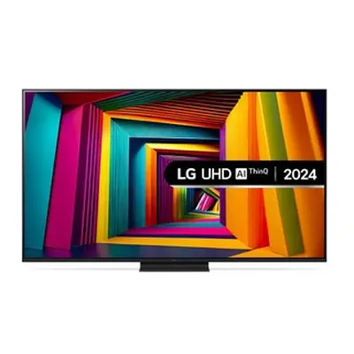 TV LG 65UT91006LA