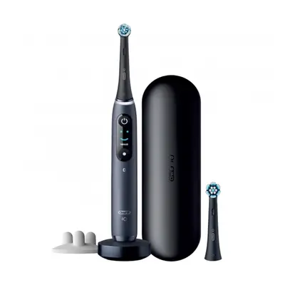 Cepillo Dental ORAL-B iO Serie 8 Negro