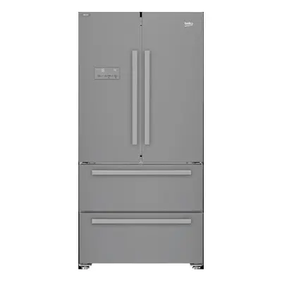 Frigorífico BEKO GNE6049XPN