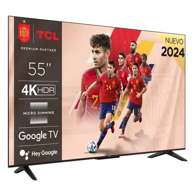 TV TCL 55P61B