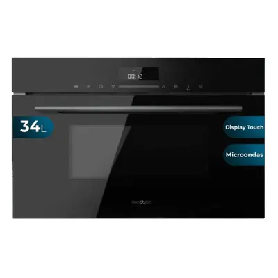 Horno CECOTEC Bolero Hexa MW703800