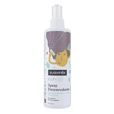 Suavinex kids spray desenredante 250ml