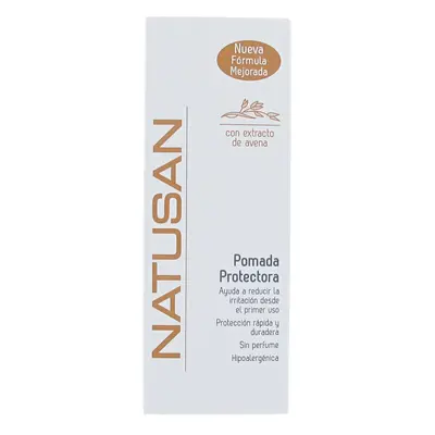 Natusan pomada protectora 100ml