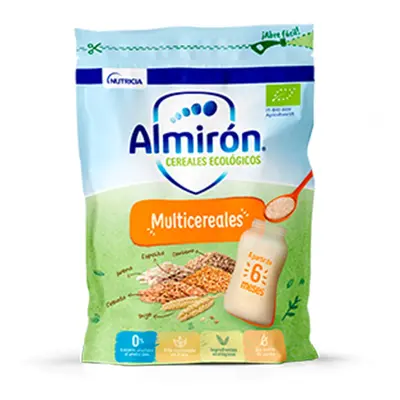 Almiron multicerales ECO 1 bolsa 200g