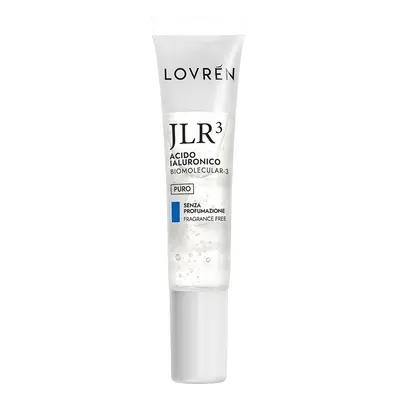 Lovren JLR3 Ácido Hialuronico Serum 15 ml