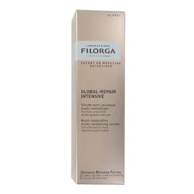 Filorga global repair serum 30ml