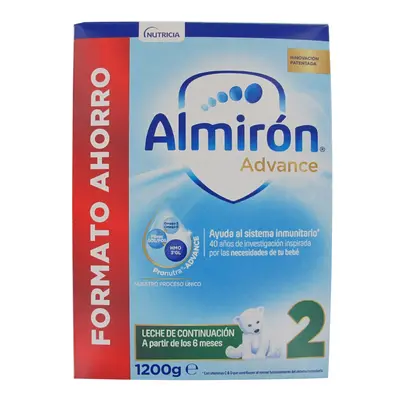 Almiron ADVANCE 2 con Pronutra+ 1.2kg