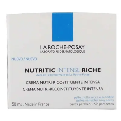 La Roche Posay Nutritic intense Riche 50ml