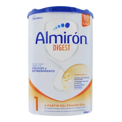 Almiron ADVANCE Digest 1 800g