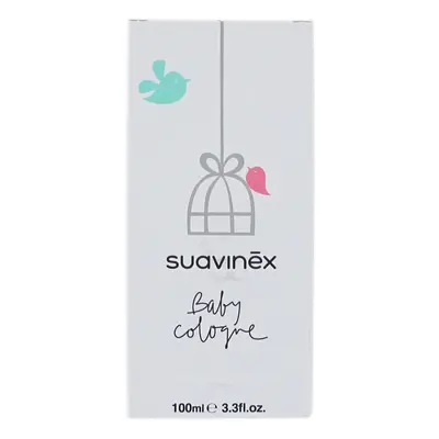 Suavinex Colonia infantil 100 ml