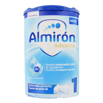 Almiron ADVANCE 1 con Pronutra 800g