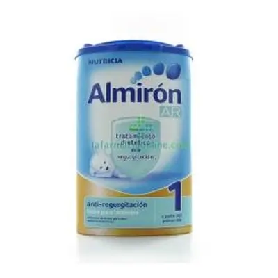 Almiron 1 AR 800g