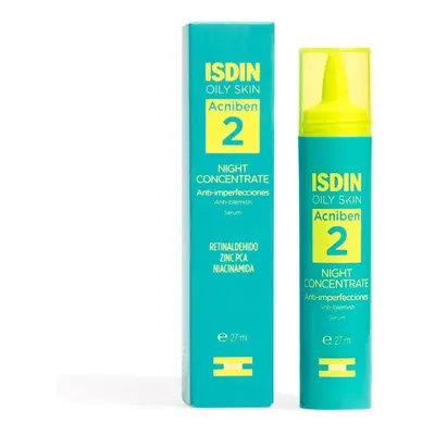 Isdin Acniben night Concentrate serum 27ml