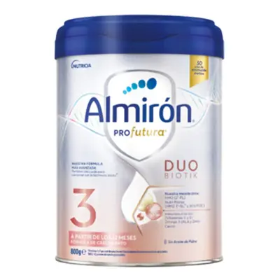 Almiron Profutura Duobiotik 3 800g