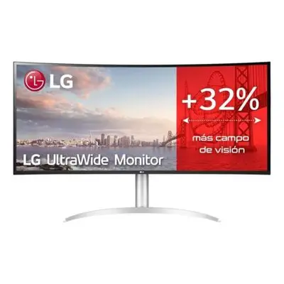 LG 40WP95CP-W Monitor 39,7" 5K Ultrawide 98% DCI-P3 IPS Thunderbolt 4 96W PD - 40WP95CP-W