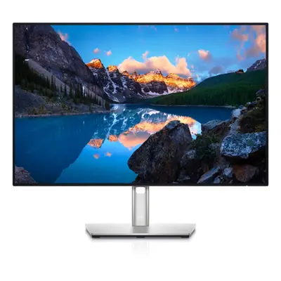 Dell U2421E Monitor 24" WUXGA LED IPS USB-C PD 90W RJ45 HDMI - DELL-U2421E