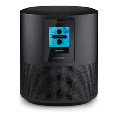 Bose Home Speaker 500 Altavoz inalámbrico Negro - B795345-2100