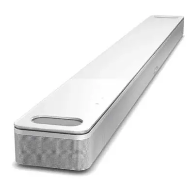 Bose SoundBar Ultra Barra de sonido AirPlay 2 blanco - b882963-2200