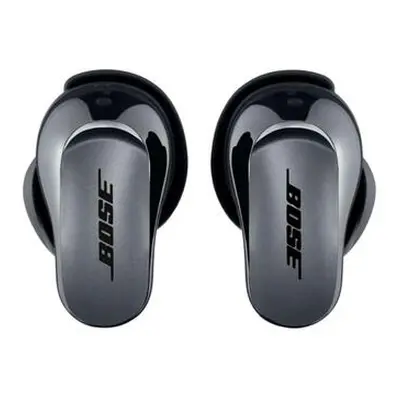 Bose QuietComfort Ultra Earbuds Auriculares Bluetooth negros - B882826-0010