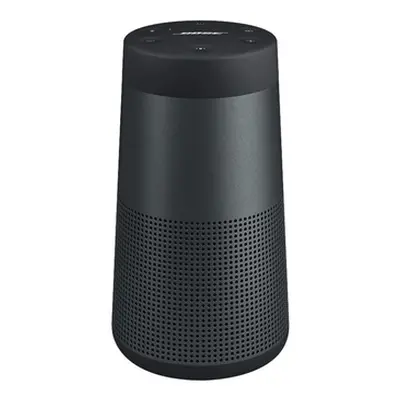 Bose SoundLink Revolve II Altavoz Bluetooth Negro - B858365-2110